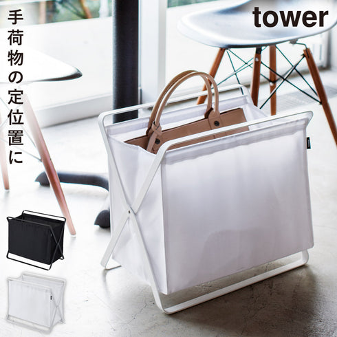 手荷物収納ボックス タワー.|m2
